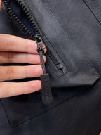 BURBERRY - Cargo trousers