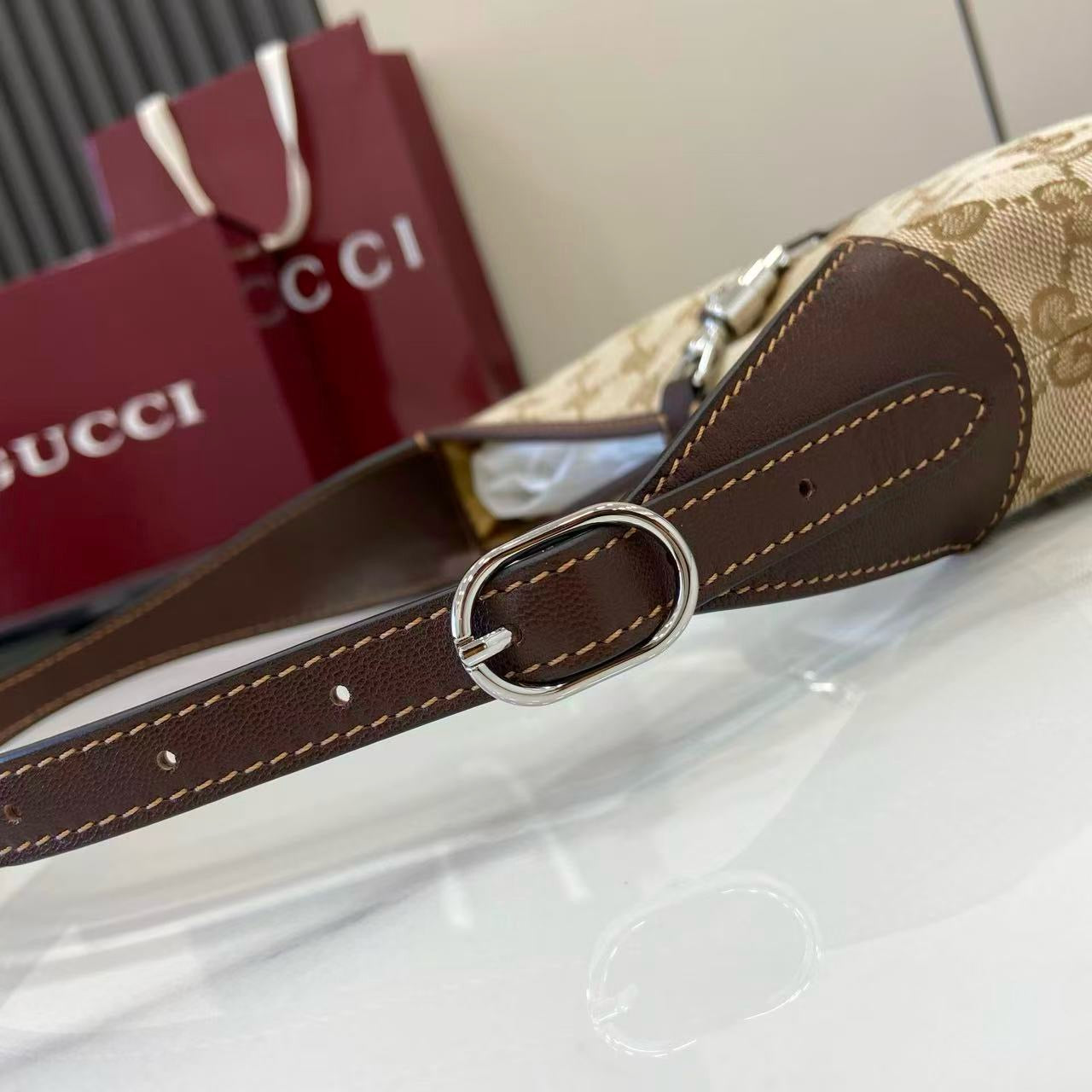 GUCCI - Jackie