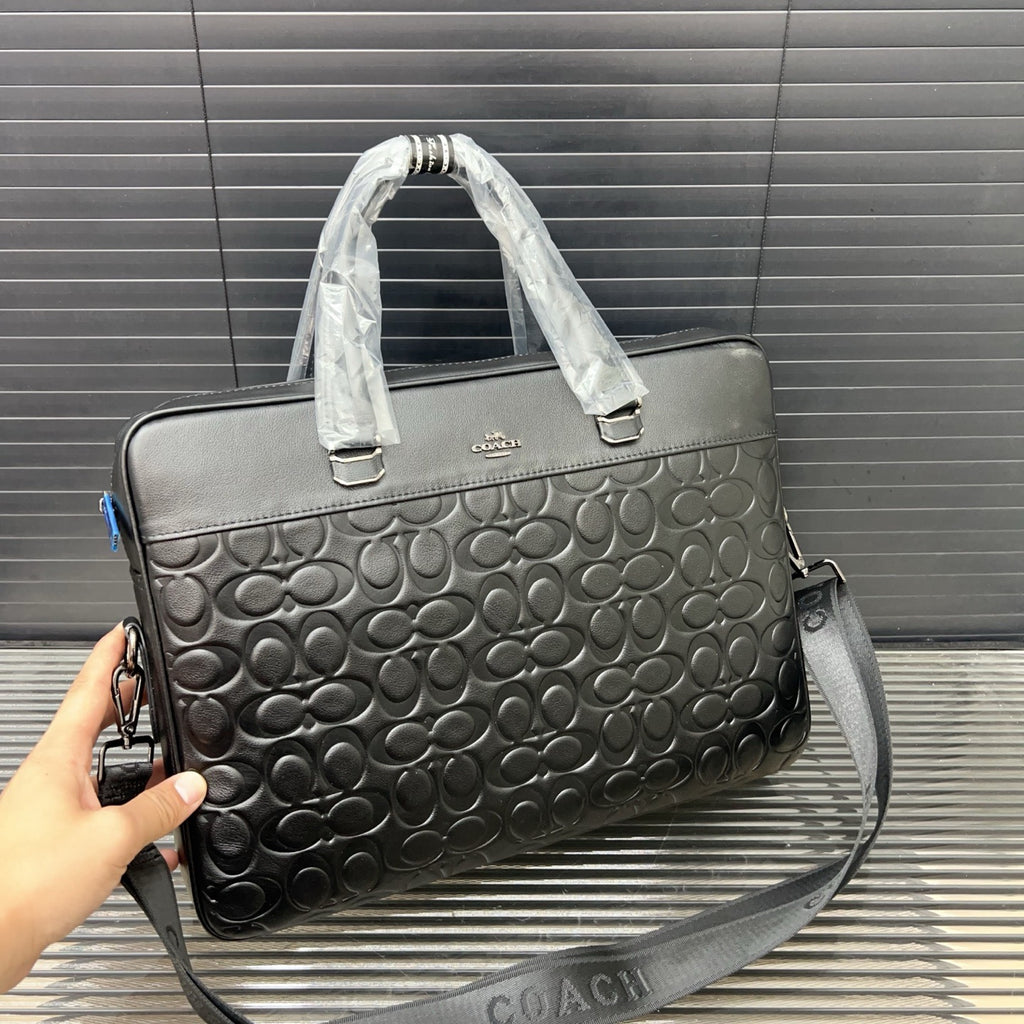 COACH - Laptop bag