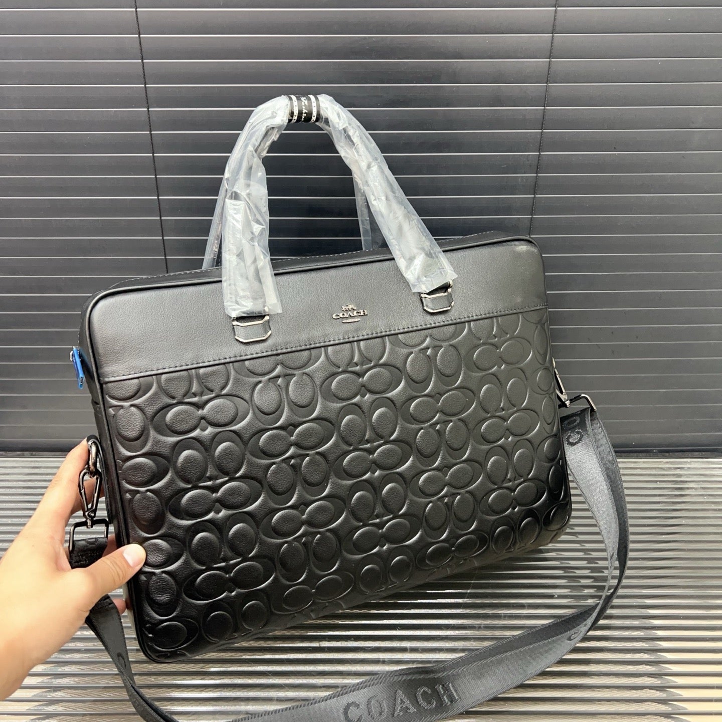 COACH - Laptop bag