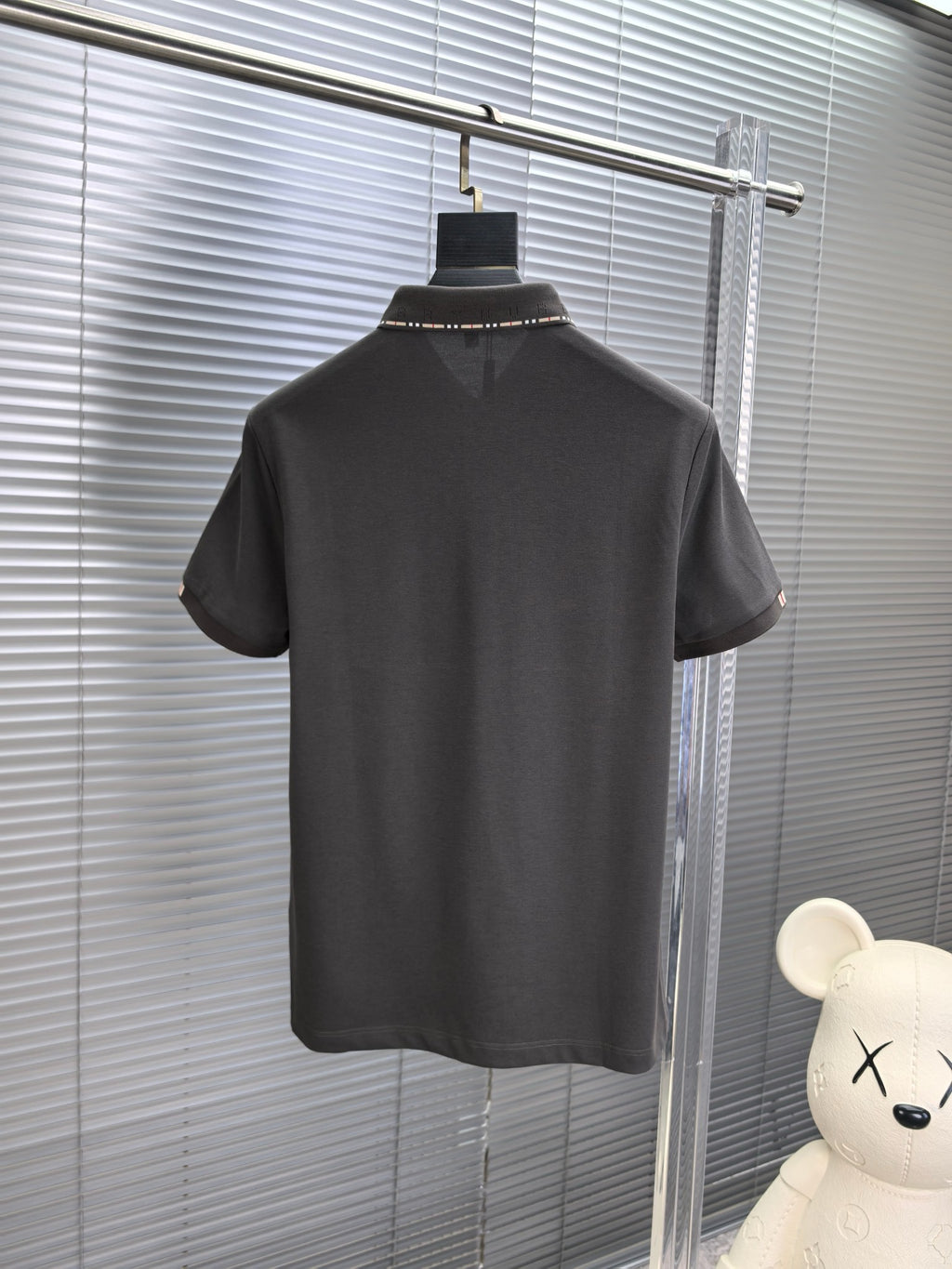 BURBERRY - Polo shirt