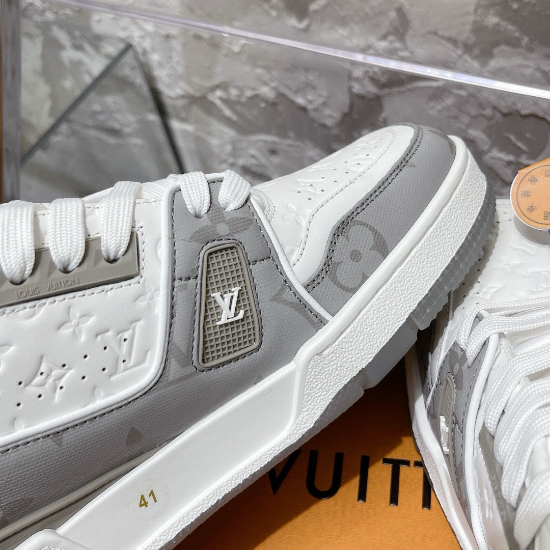 LOUIS VUITTON - Trainer Sneaker Uniesex