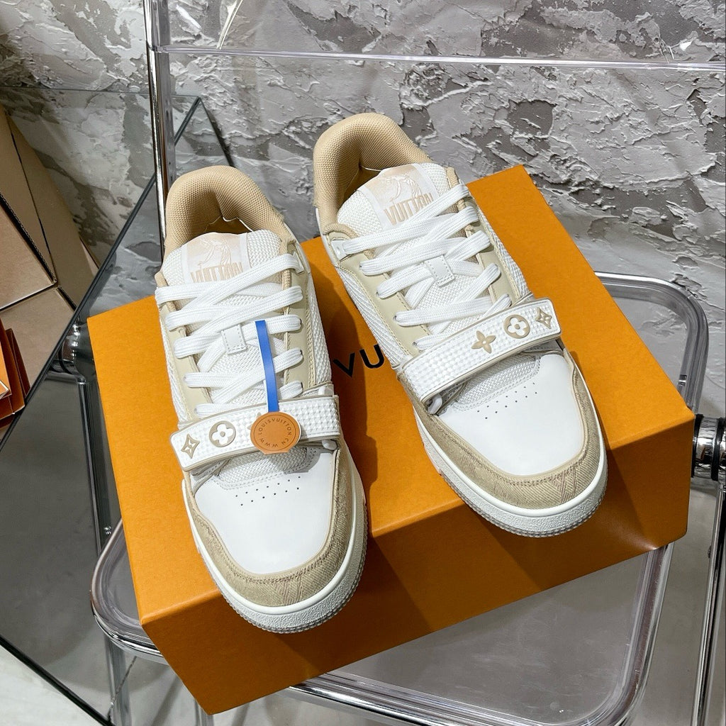 LOUIS VUITTON - Trainer Sneaker Uniesex