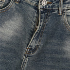 LOUIS VUITTON-  jeans