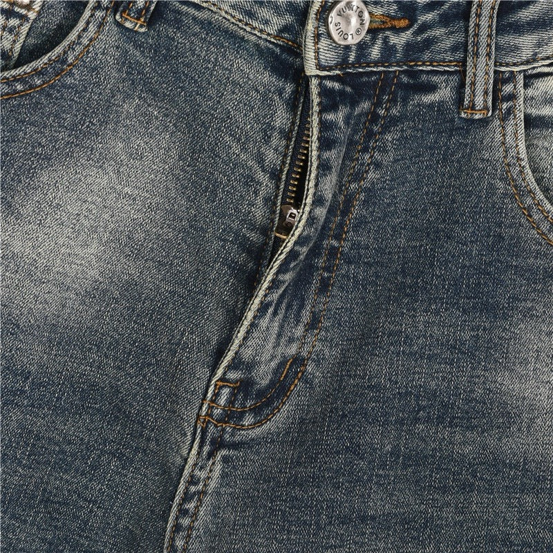 LOUIS VUITTON-  jeans