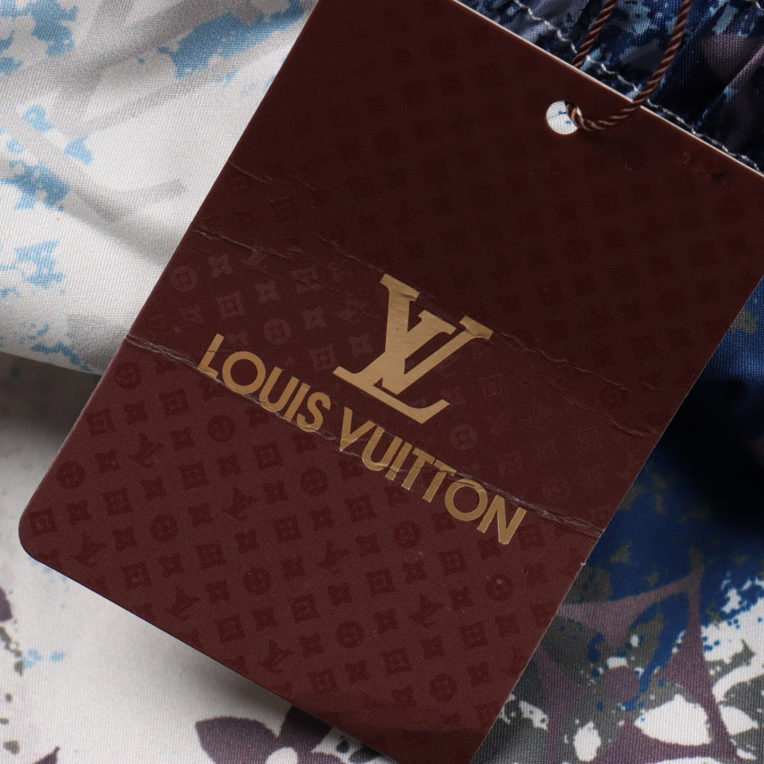 LOUIS VUITTON - Swimming shorts