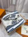 LOUIS VUITTON- Unisex sneakers