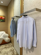 MIU MIU - Striped Shirt