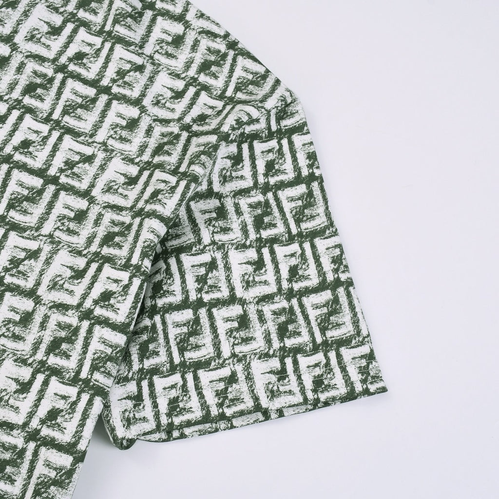 FENDI - T-shirt