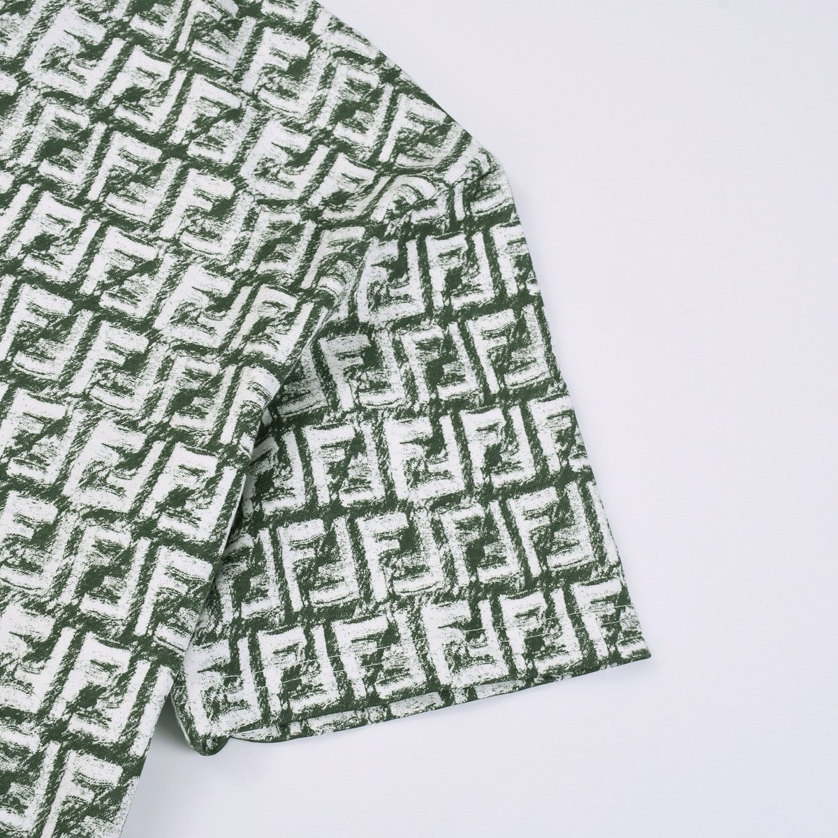 FENDI - T-shirt