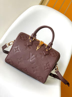 LOUIS VUITTON- Speedy Bandoulière 20