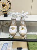 GUCCI - Platform heels