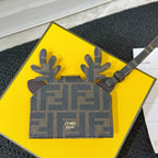 FENDI - Best Friends Forever Card Case