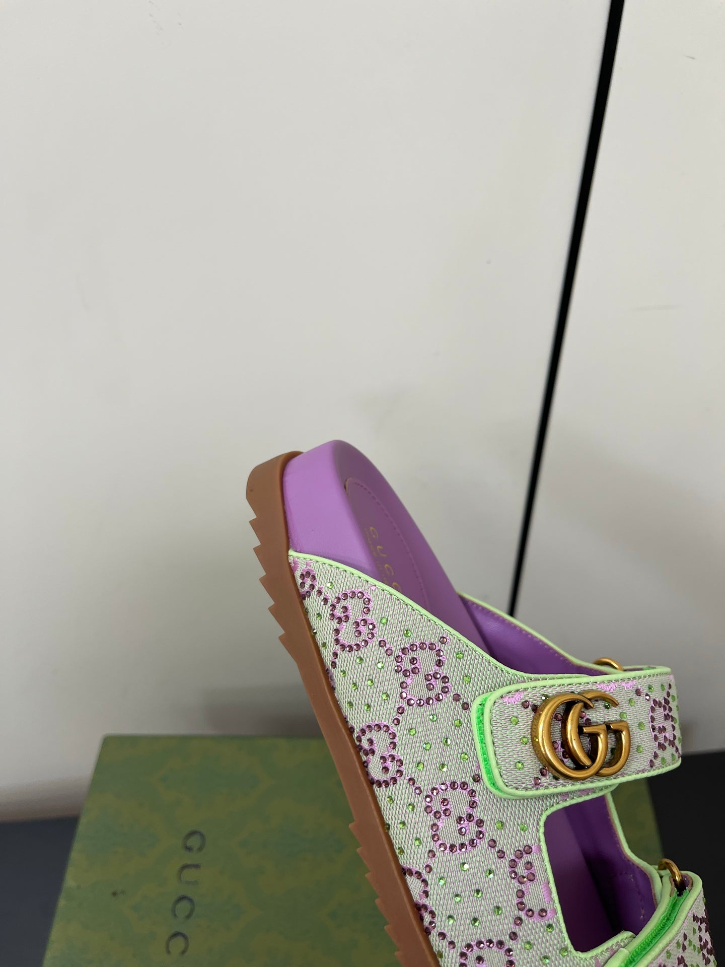 GUCCI - Slippers