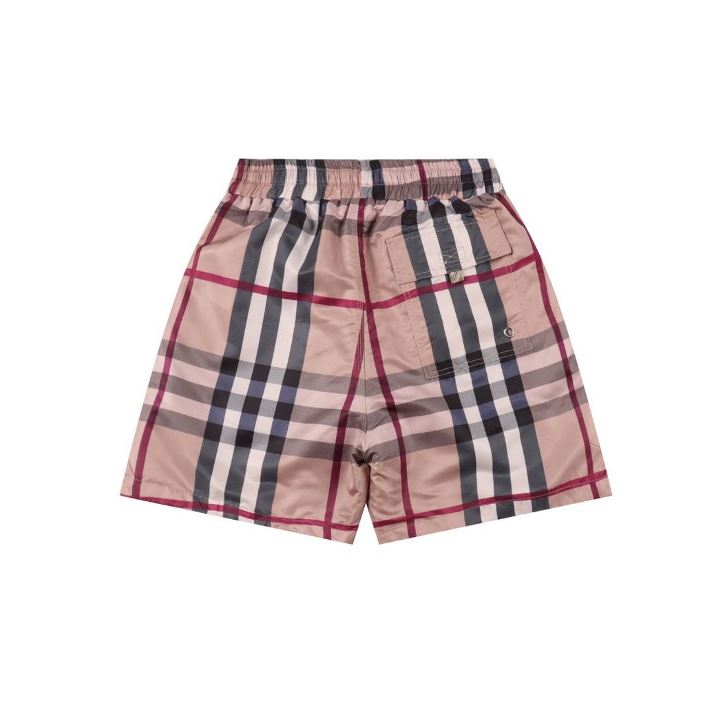 BURBERRY - Swimming shorts