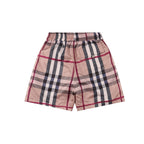 BURBERRY - Swimming shorts