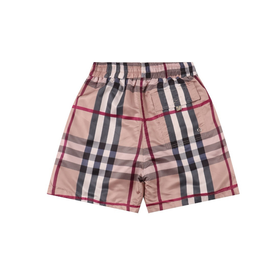 BURBERRY - Swimming shorts