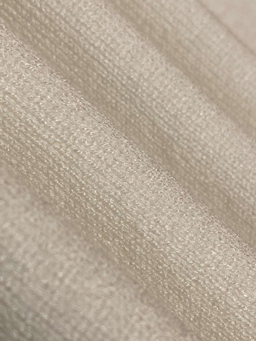 FENDI - Jacquard Knitted T-Shirt