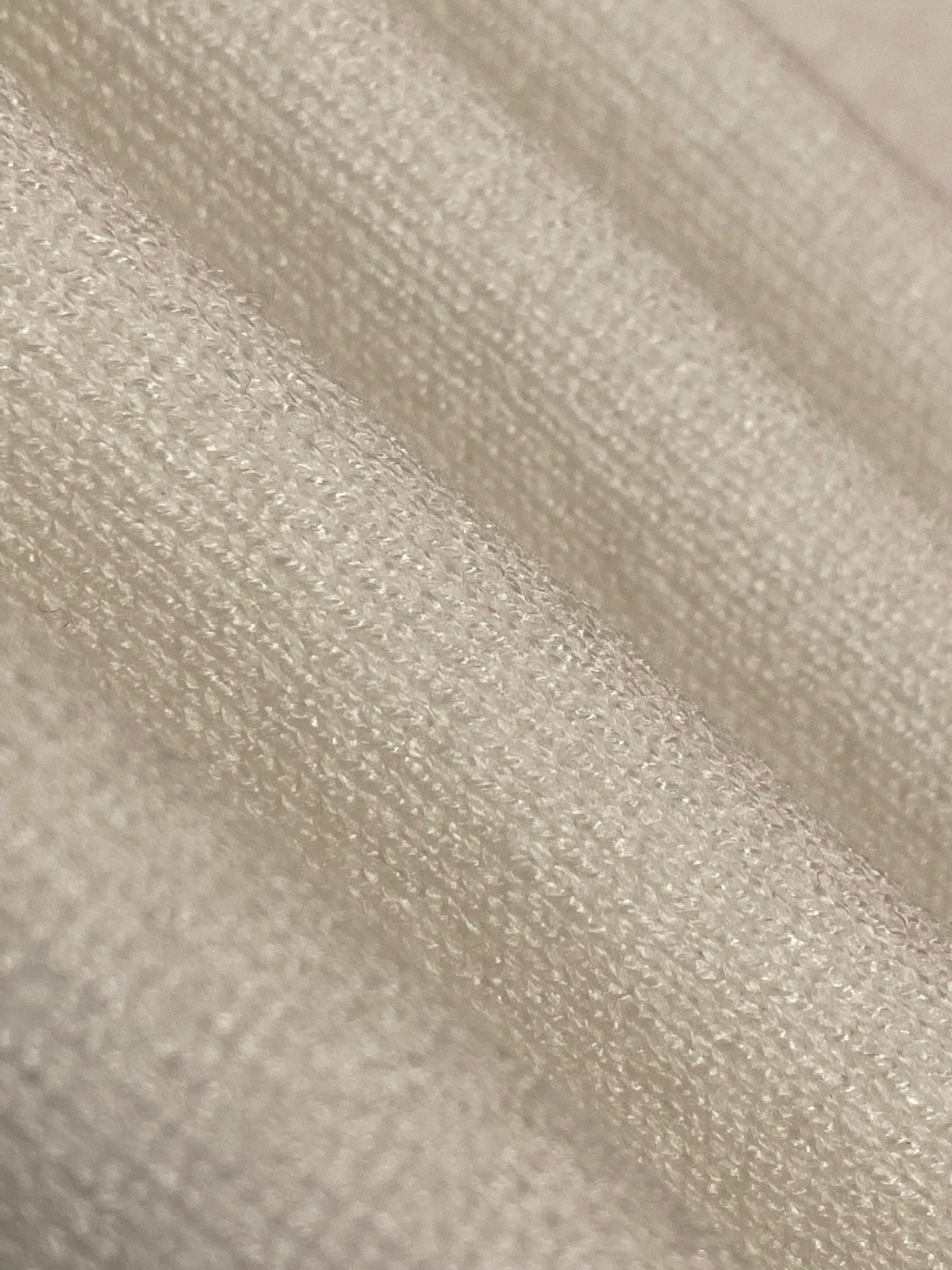 FENDI - Jacquard Knitted T-Shirt