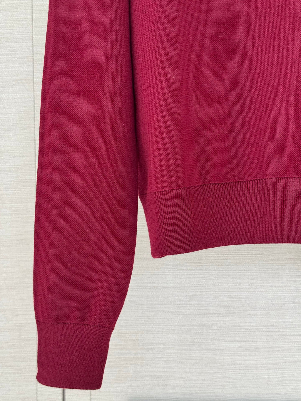 CHANEL - 26B Wool Knitwear