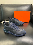 HERMES- Bouncing sneakers