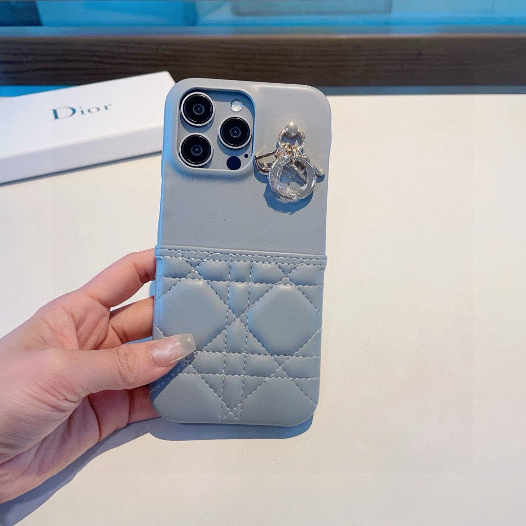 DIOR  - Phone case