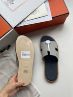 HERMES - Men’s Slippers