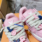 LOUIS VUITTON - Trainer Sneaker