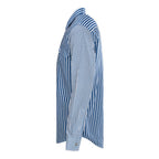 LOUIS VUITTON - Printed Signature Long-Sleeved Shirt