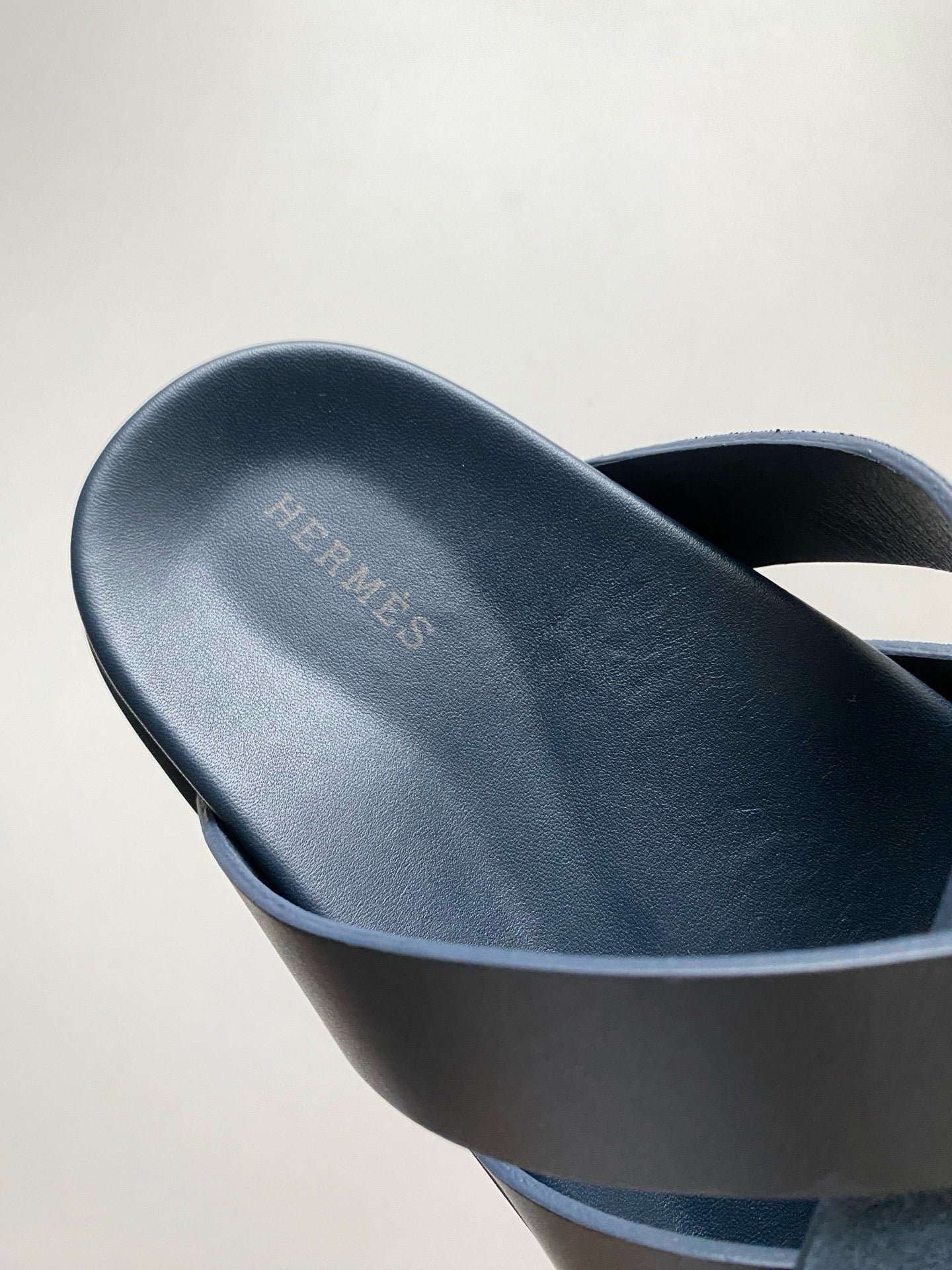 HERMES - Men’s Slippers