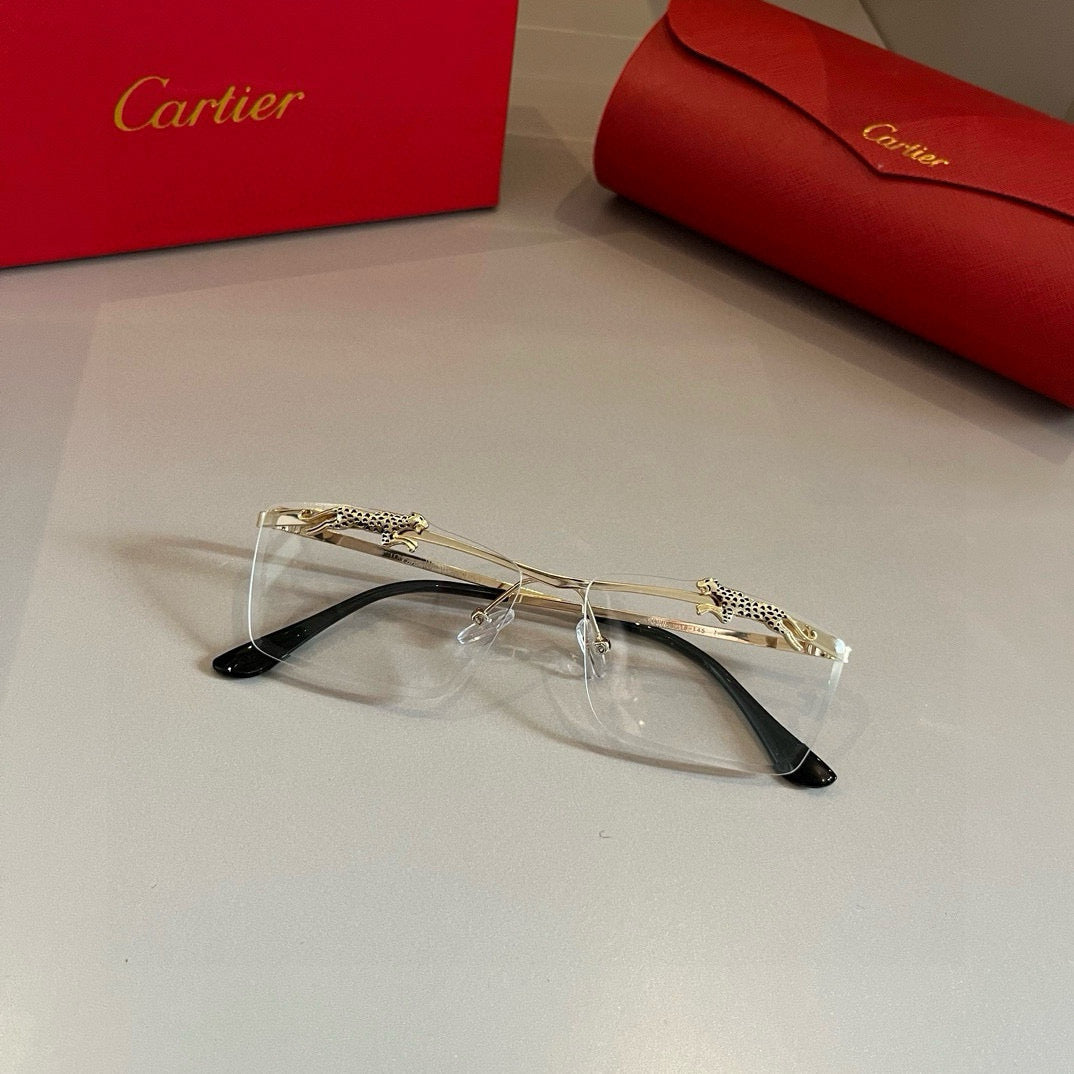 CARTIER- Eyewear