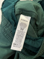 BURBERRY - Swimming shorts