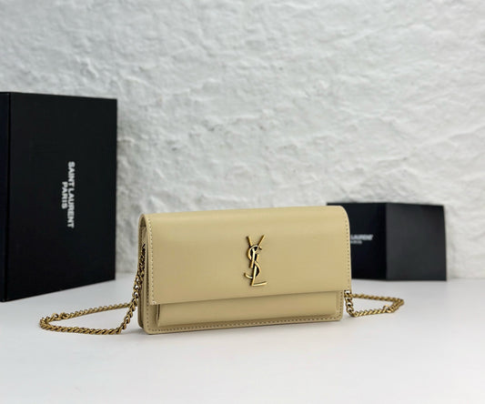 SAINT LAURENT - sunset