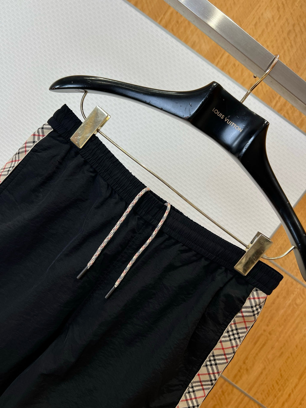 BURBERRY - Swimming shorts
