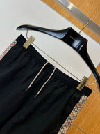 BURBERRY - Swimming shorts