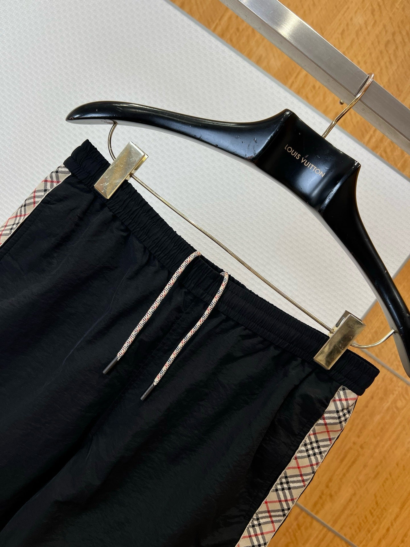 BURBERRY - Swimming shorts