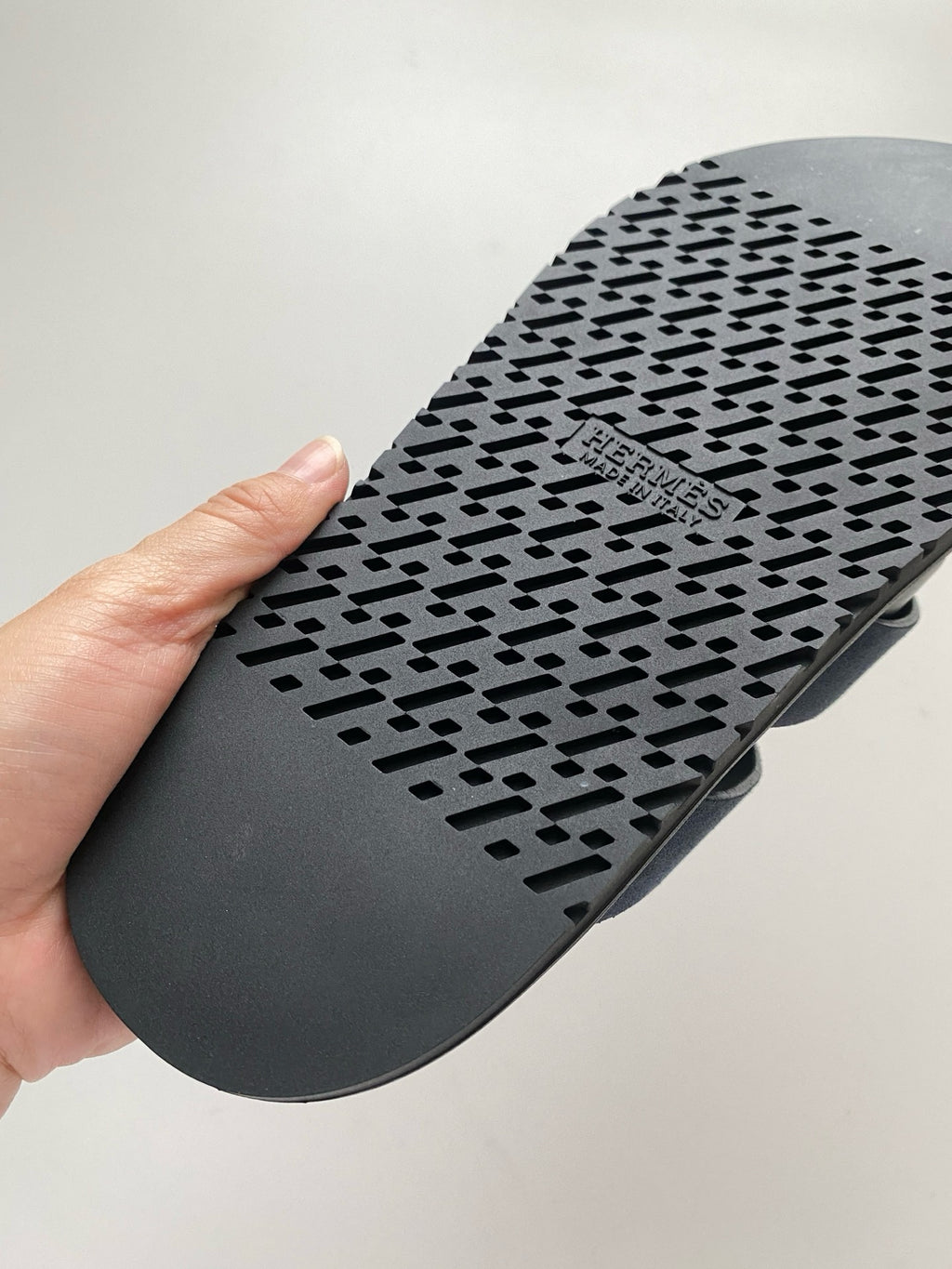 HERMES - Men’s Slippers