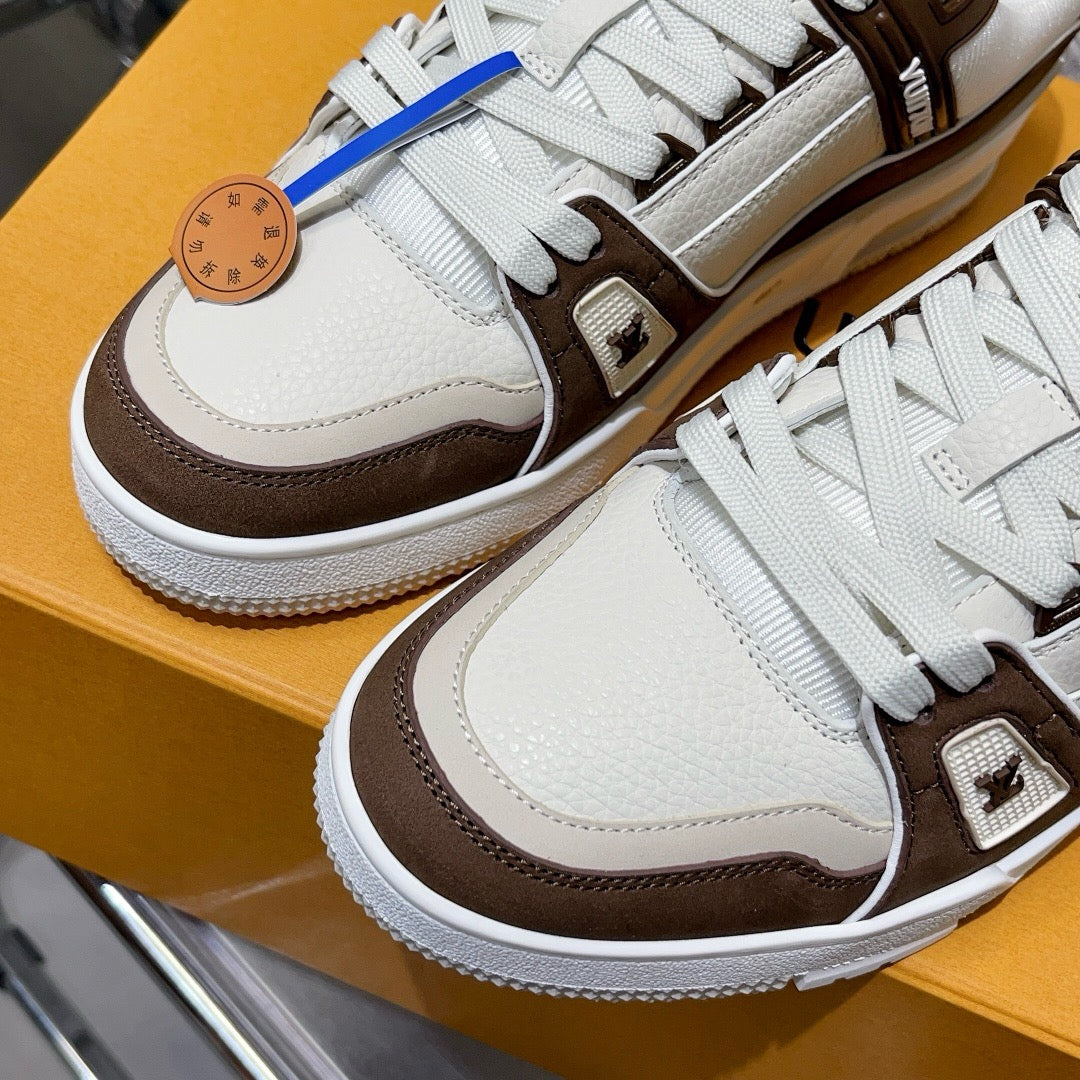 LOUIS VUITTON - Trainer Sneaker Uniesex