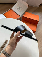 HERMES - Men’s Slippers