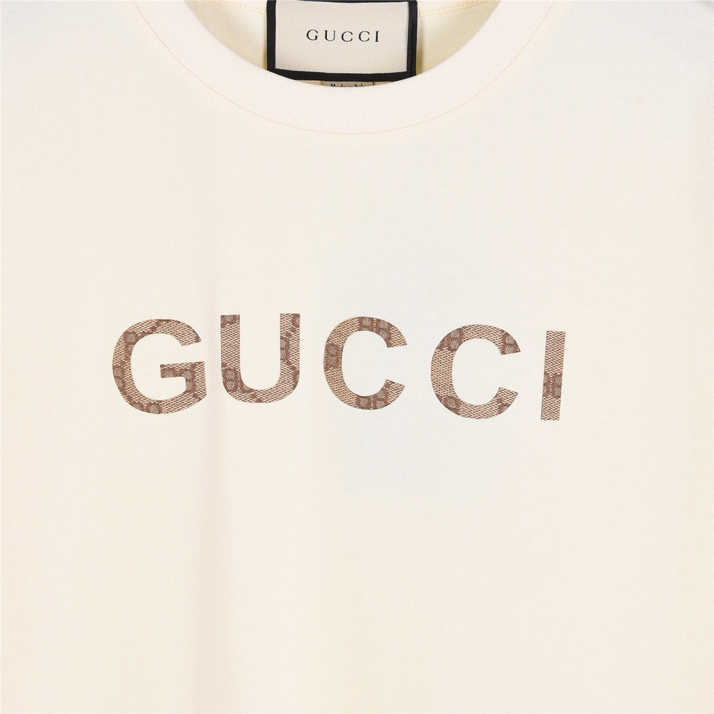 GUCCI - T-shirt