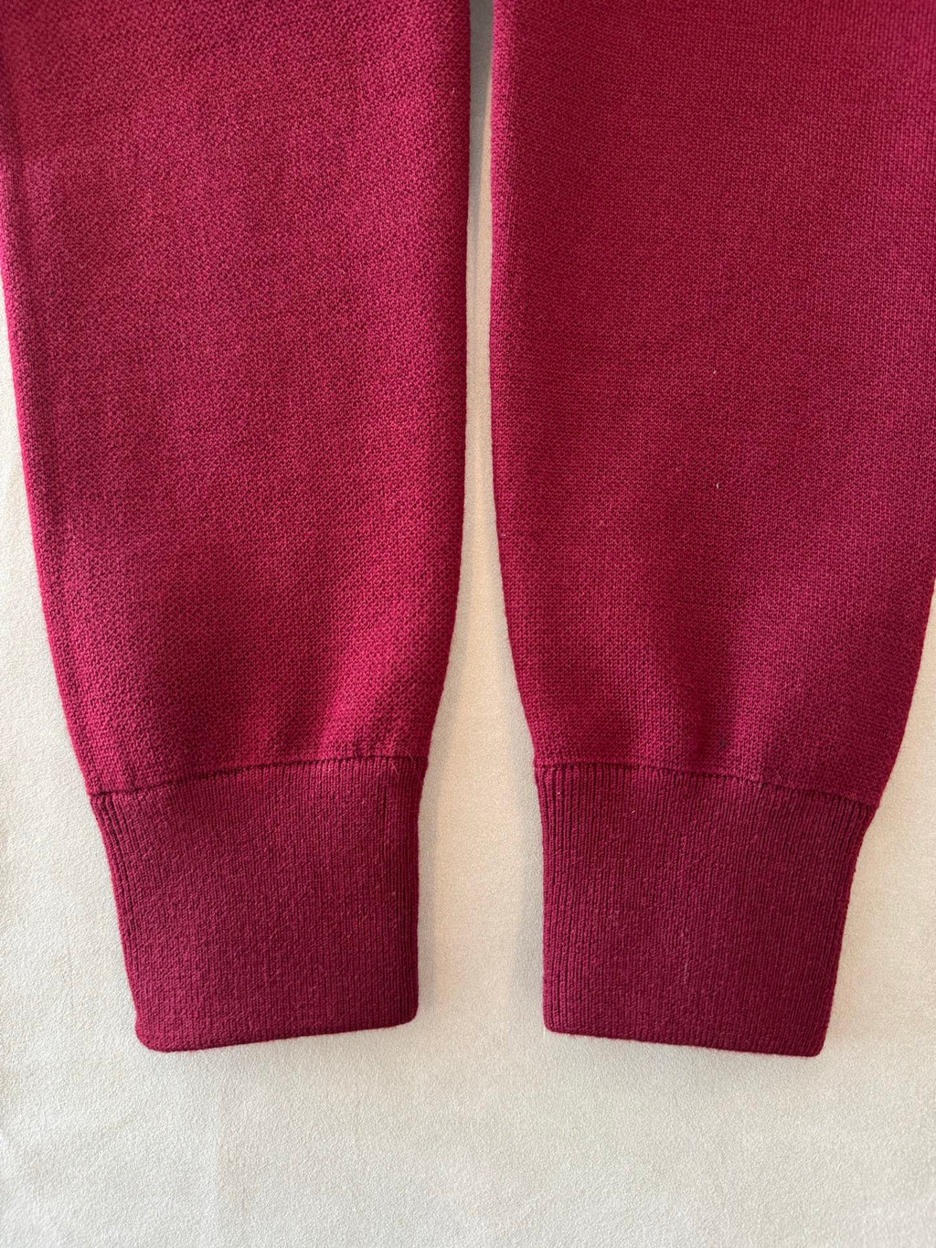 CHANEL - 26B Wool Knitwear