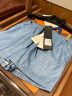 FENDI - Swimming shorts