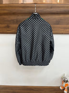 GUCCI  - Zipper Jacket