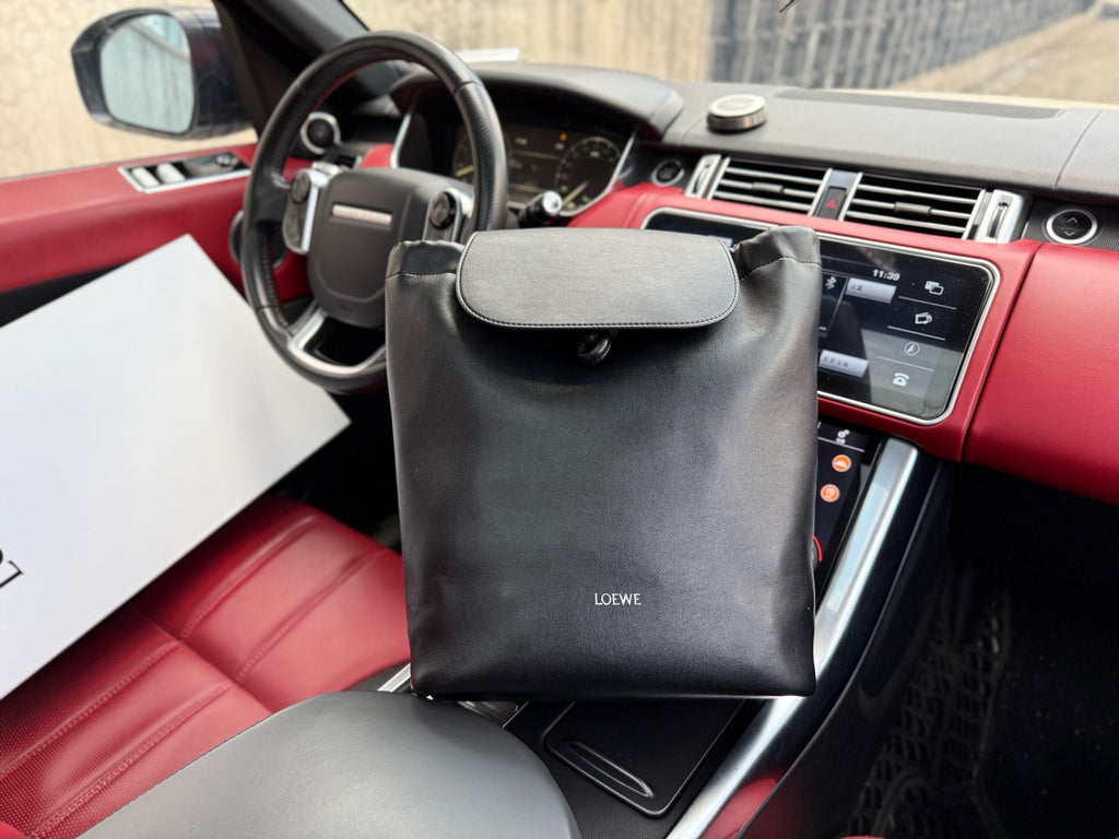 LOEWE - Backpack