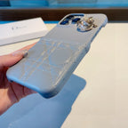 DIOR  - Phone case