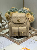 DIOR - Backpack
