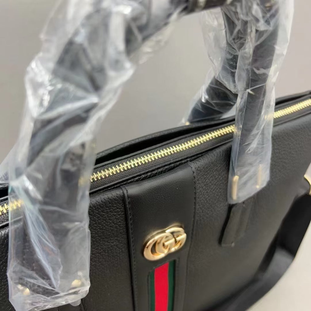 GUCCI - Laptop bag