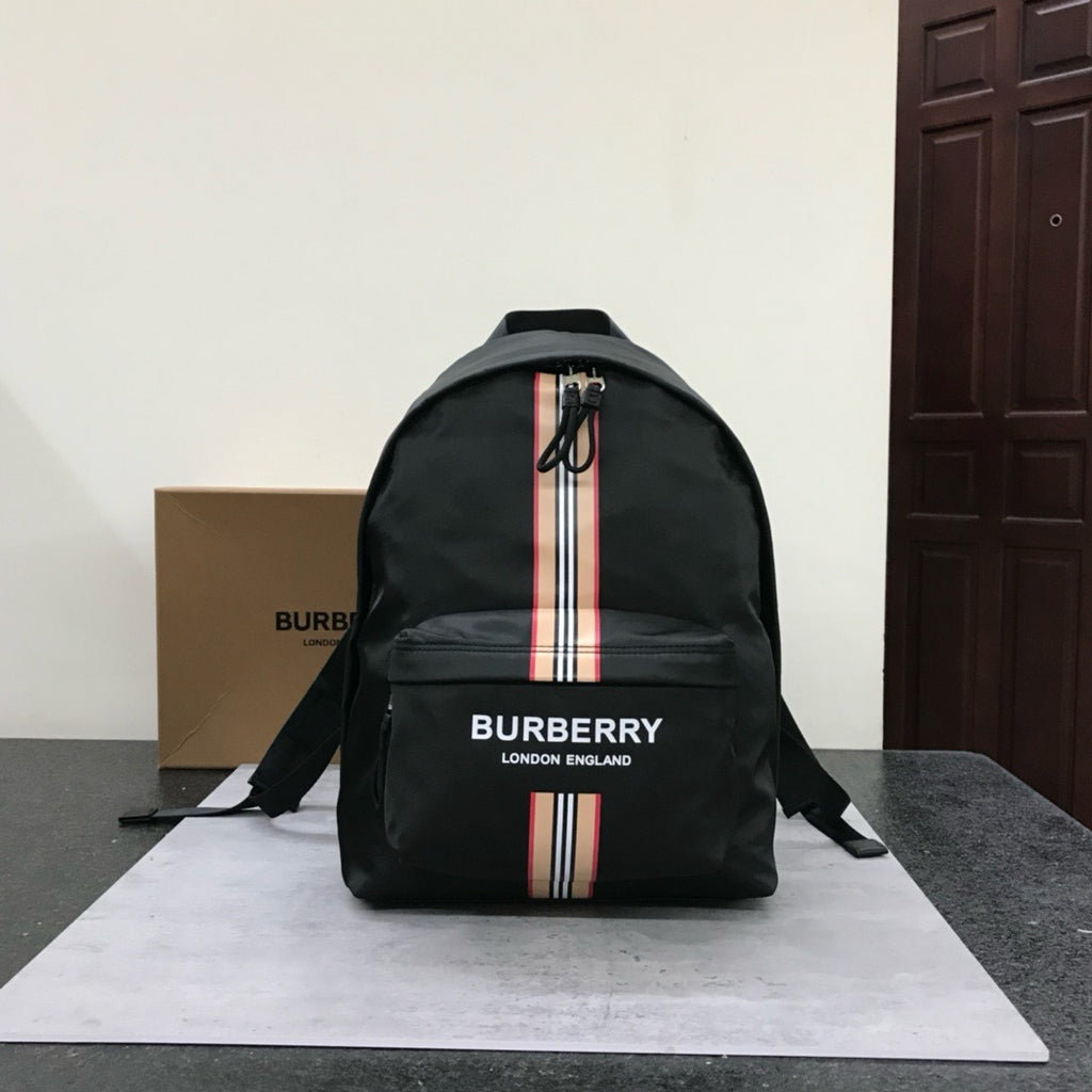 BURBERRY - Backpack