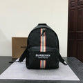 BURBERRY - Backpack