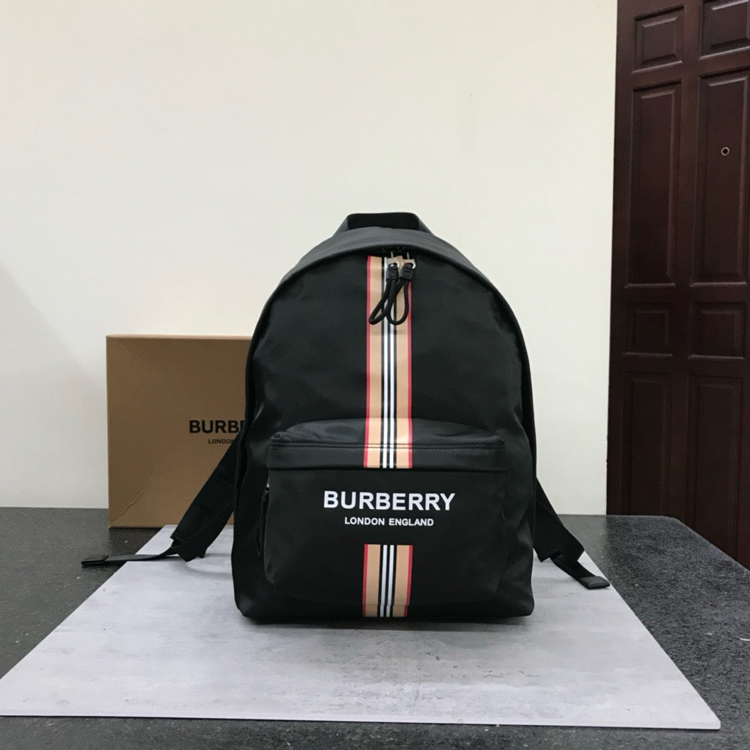 BURBERRY - Backpack